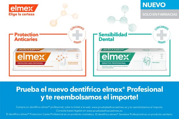 elmex elmex professional