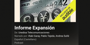 podcast informe expansion