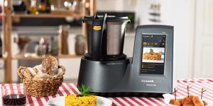 oferta black friday mycook