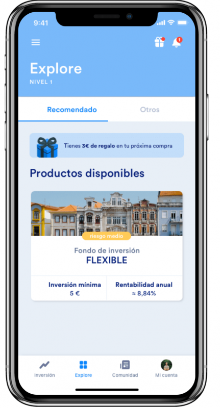 Vestoapp