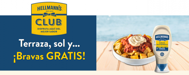 bravas gratis2 gratis