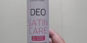 opinion desodorante satin care de bonte