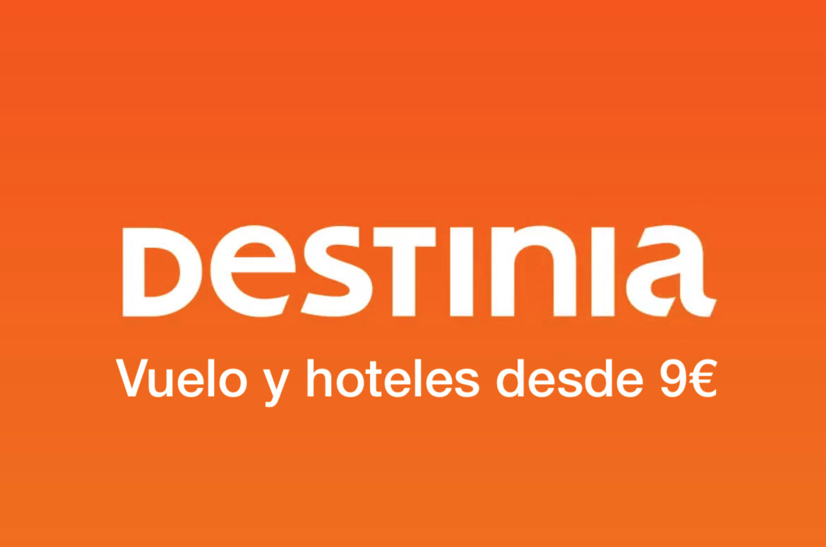 ofertas vacaciones