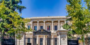 entrada gratis museo