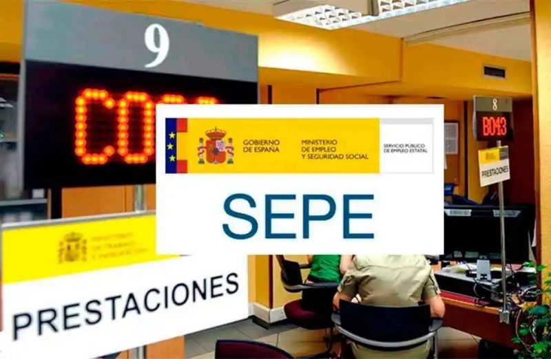 5 ayudas del SEPE para mayores de 45 años