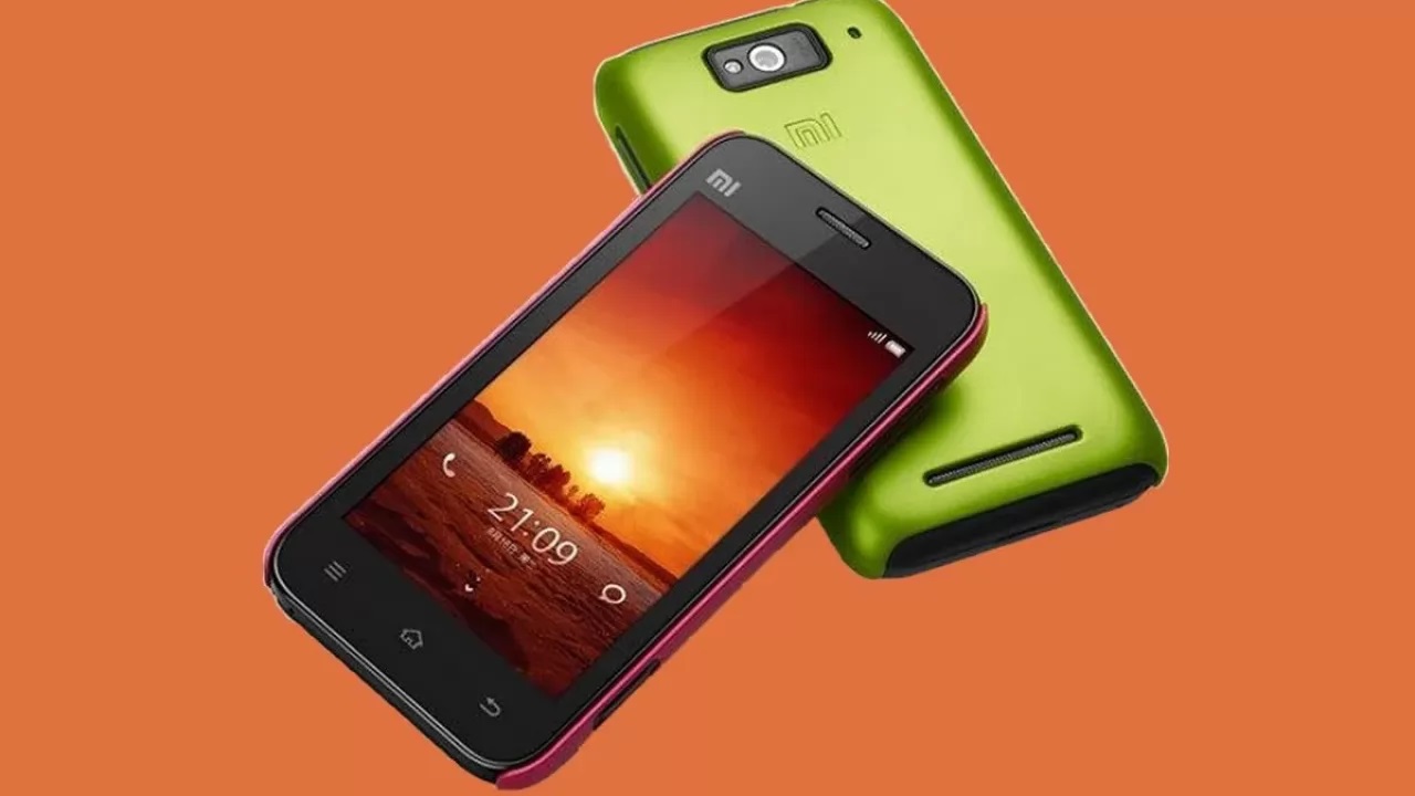 xiaomi