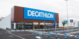 ofertas empleo decathlonn