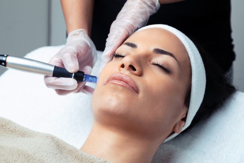 Descuento en medicina estética con Savia