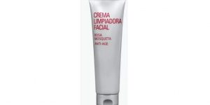 crema facial de rosa mosqueta de mercadona