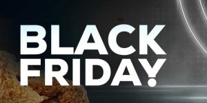 Black friday cecotec