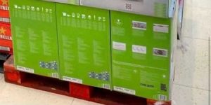 estafa robot de cocina lidl