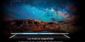 televisiones baratas td systems
