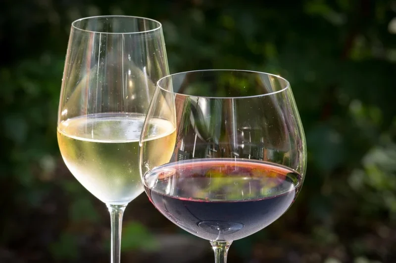 Cómo eliminar las manchas de vino