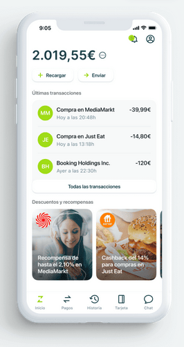 plazo app