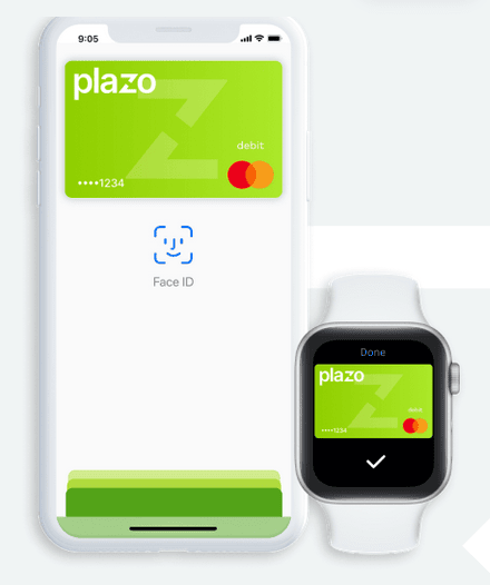 plazo app
