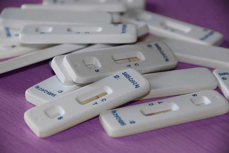 test antigenos gratis antigenos gratis en madrid
