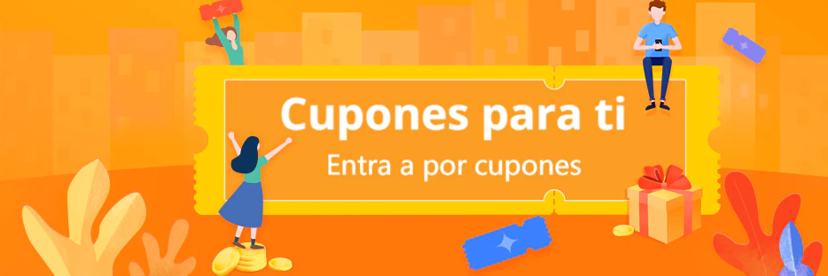 codigo descuento aliexpress
