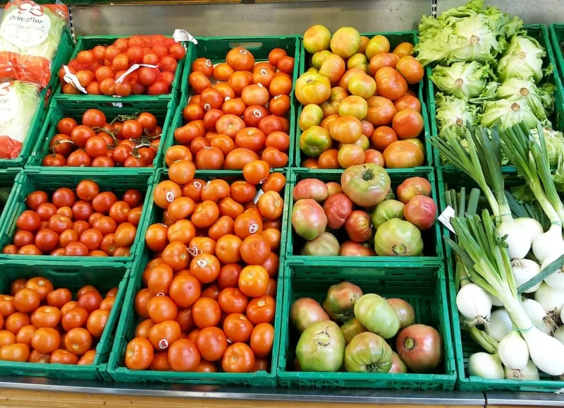 El ahorro supermarket