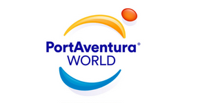 logo port aventura