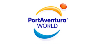 logo port aventura