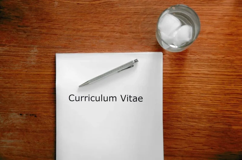 Plantillas Curriculum Vitae Gratis y Plantillas Académicas para Descargar