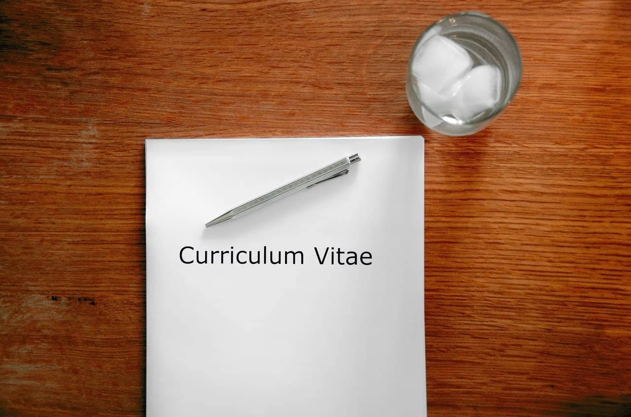 plantillas curriculoum vitae gratis