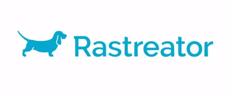 rastreator logo