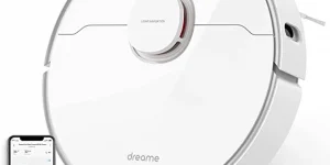 robot aspirador dreame descuento