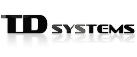 td systems logo