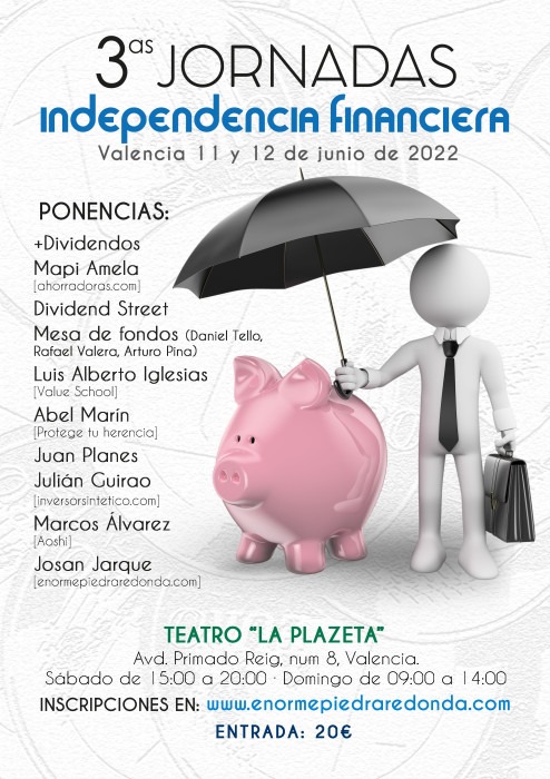 jornadas educación financiera