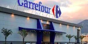 empleo carrefour
