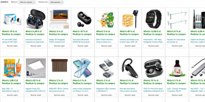 codigos descuento amazon