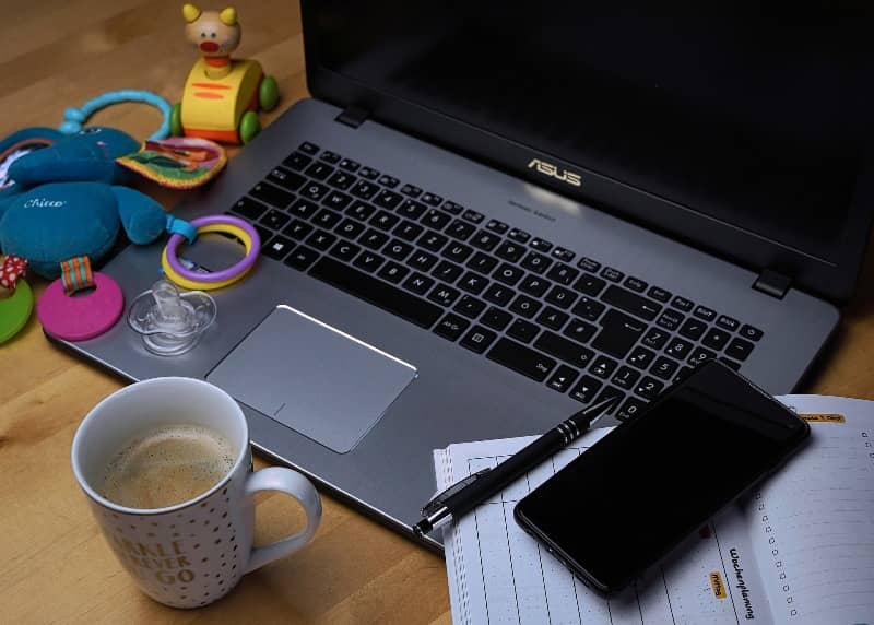 como pedir el informe de vida laboral
