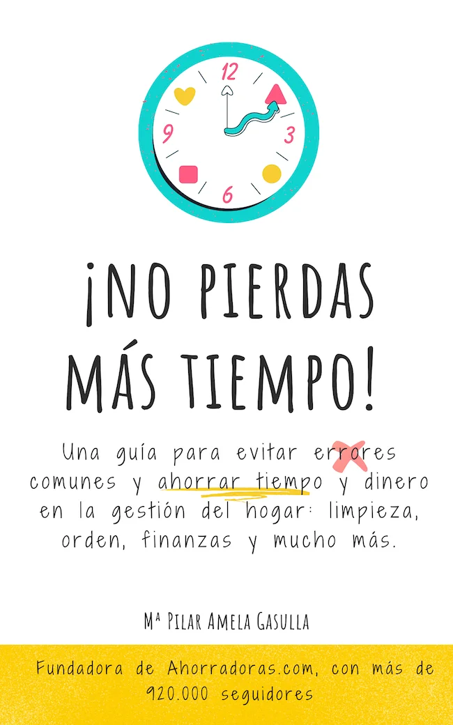 libro mapi ahorradoras