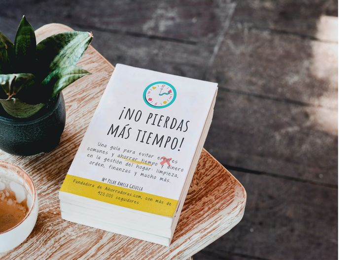 libro mapi ahorradoras