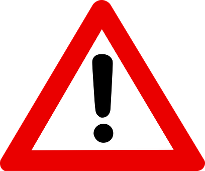 alerta