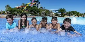descuento aquarama