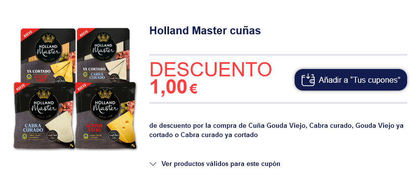 codigo descuento supermercado