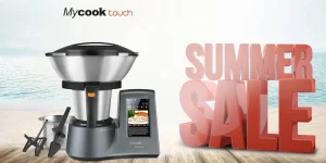 Prime Day Mycook