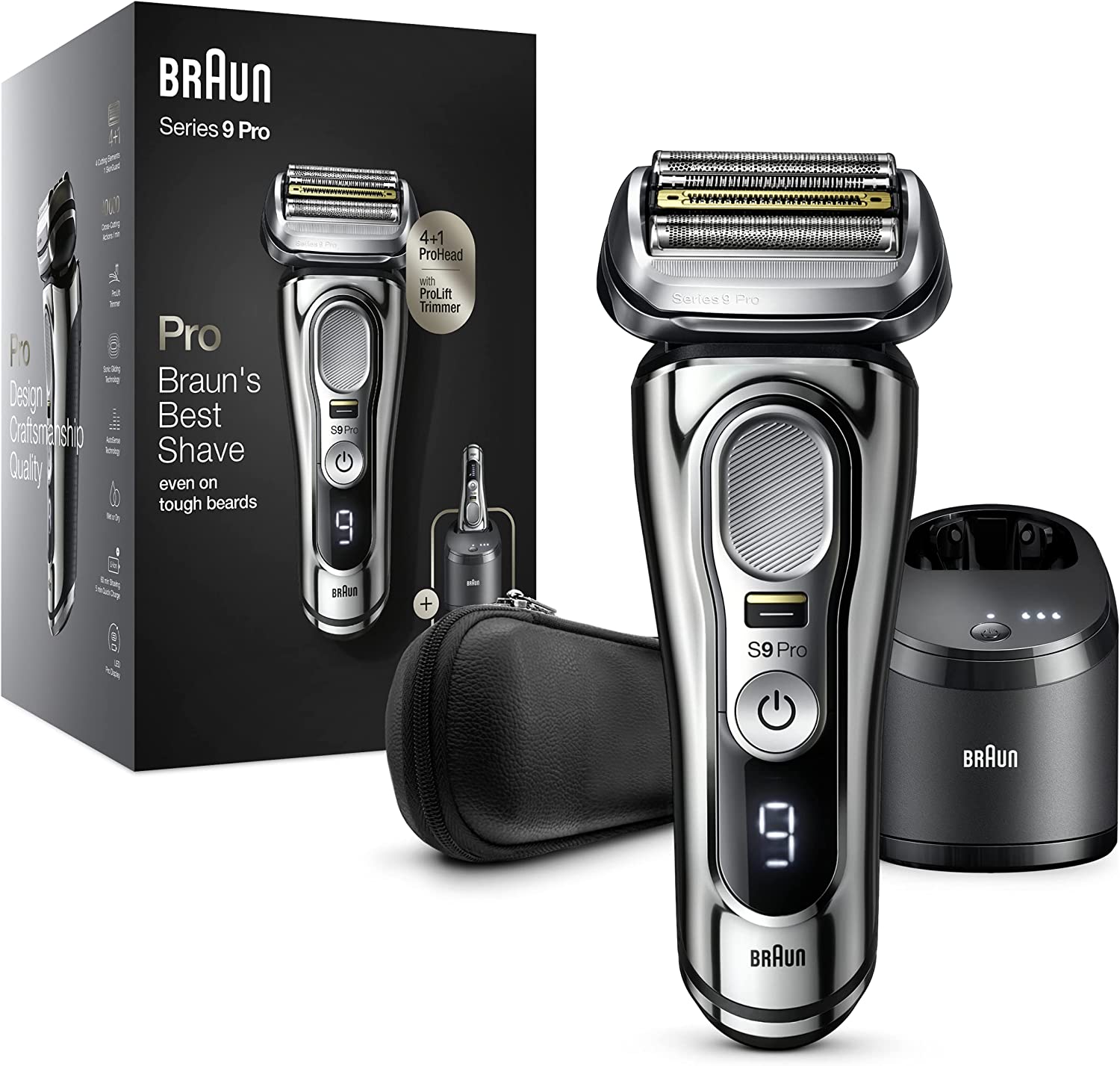 descuento braun