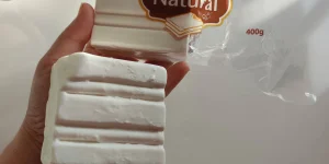 jabón natural mercadona