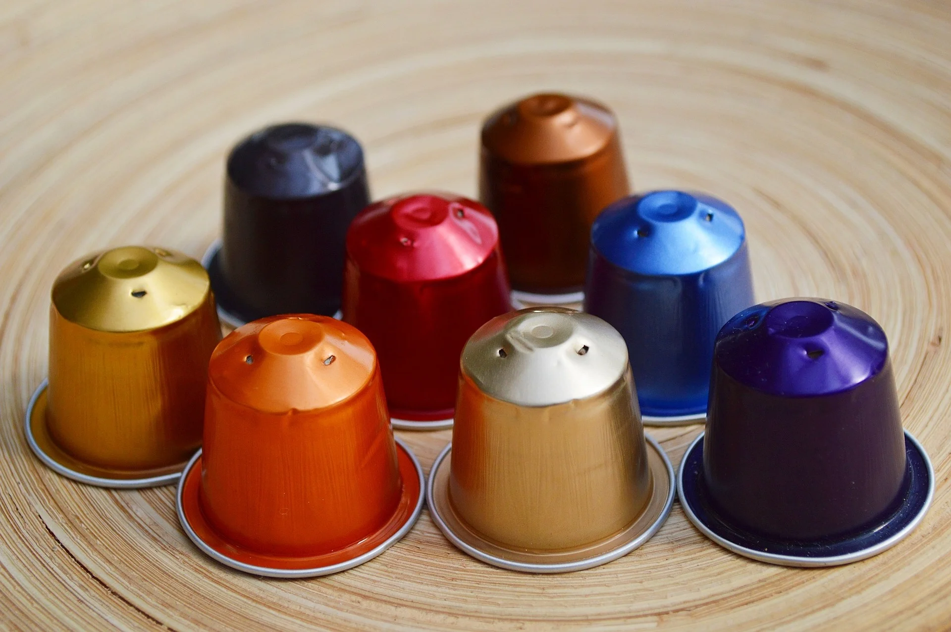 como reutilizar capsulas nespresso