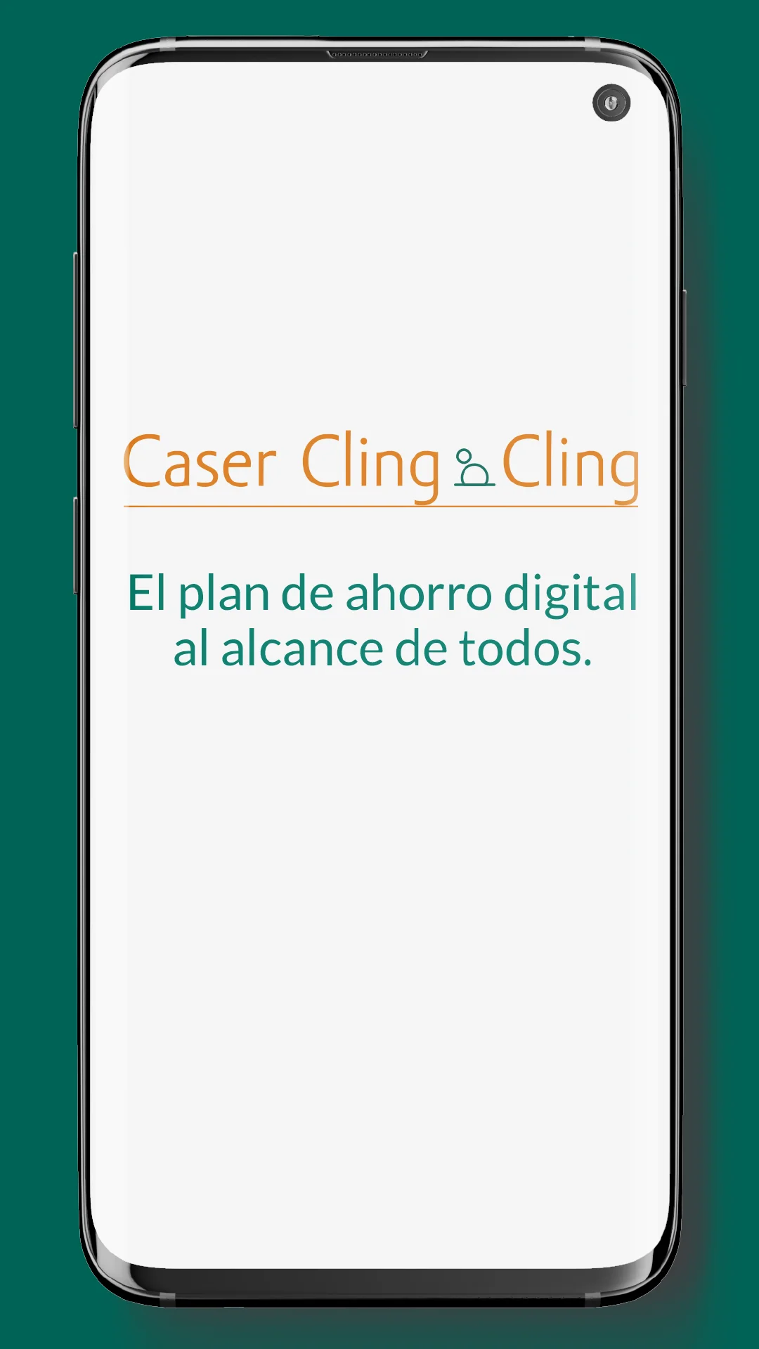 Caser Cling Cling