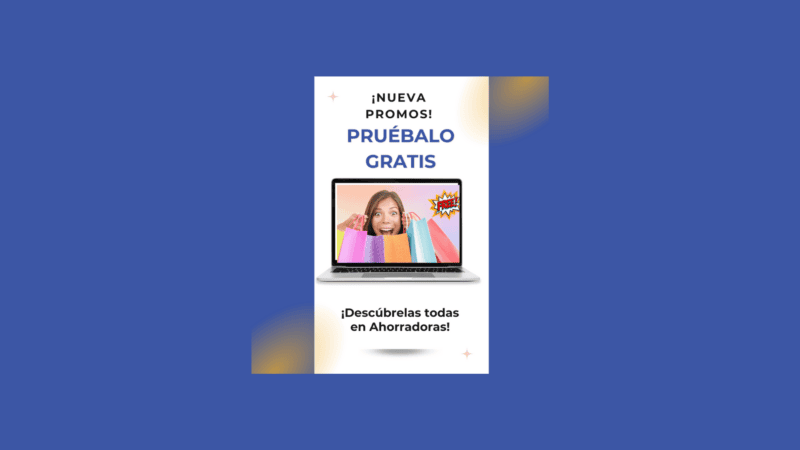 Todos los productos para probar gratis que puedes pedir en España durante ﻿este año. En Ahorradoras te mostramos cómo aprovechar las promociones de Pruébalo Gratis.