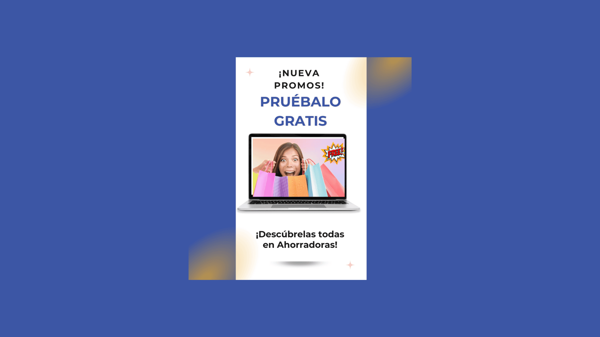 Productos para probar gratis 2024