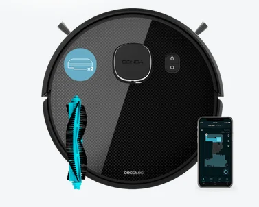 oferta black friday cecotec
