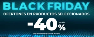 ofertas black friday cecotec