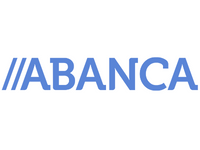 logo abanca logo abanca