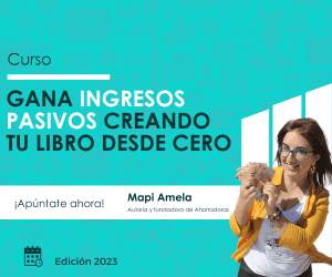 Aprende a Crear Ingresos Pasivos con un Libro