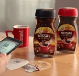 sueldo nescafé